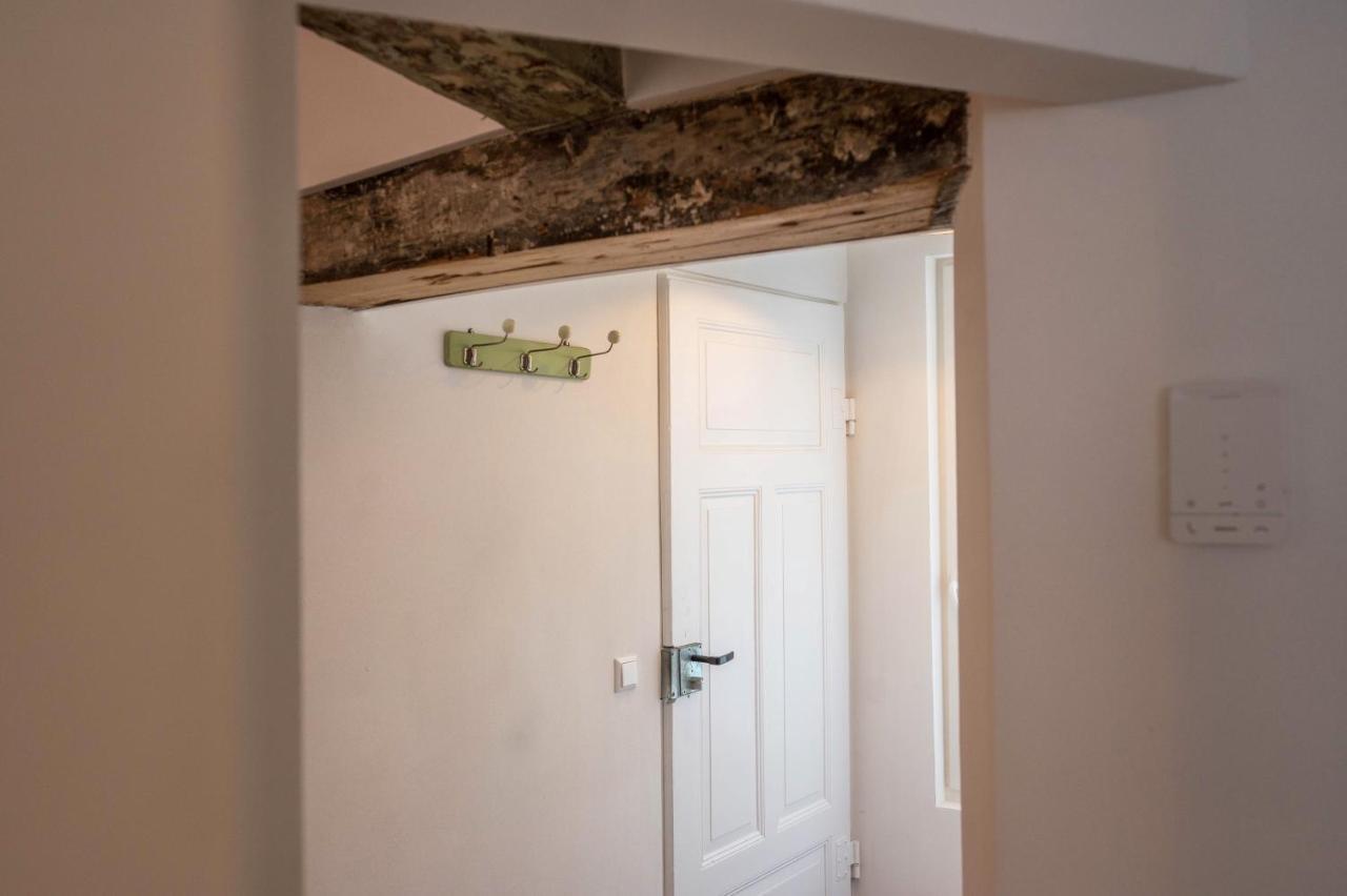 Fewo Sankt Johann I Konstanz Exteriör bild
